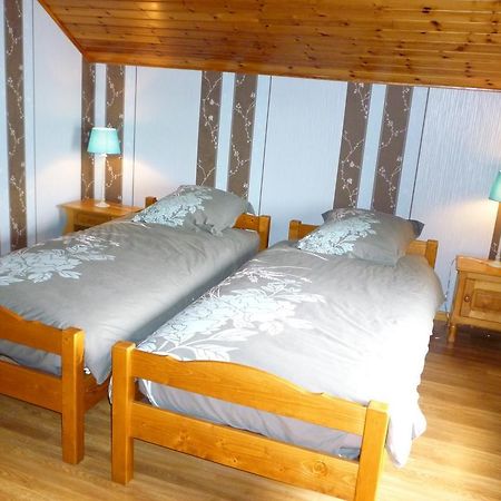 La Parenthese Hotel Libramont-Chevigny Kültér fotó