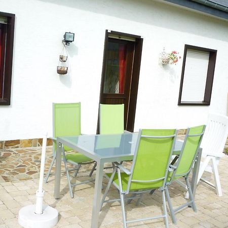 La Parenthese Hotel Libramont-Chevigny Kültér fotó