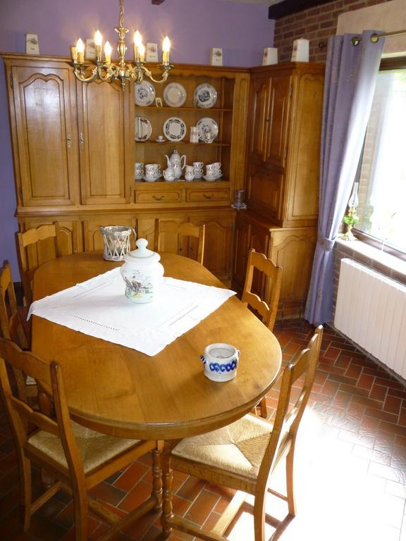 La Parenthese Hotel Libramont-Chevigny Kültér fotó