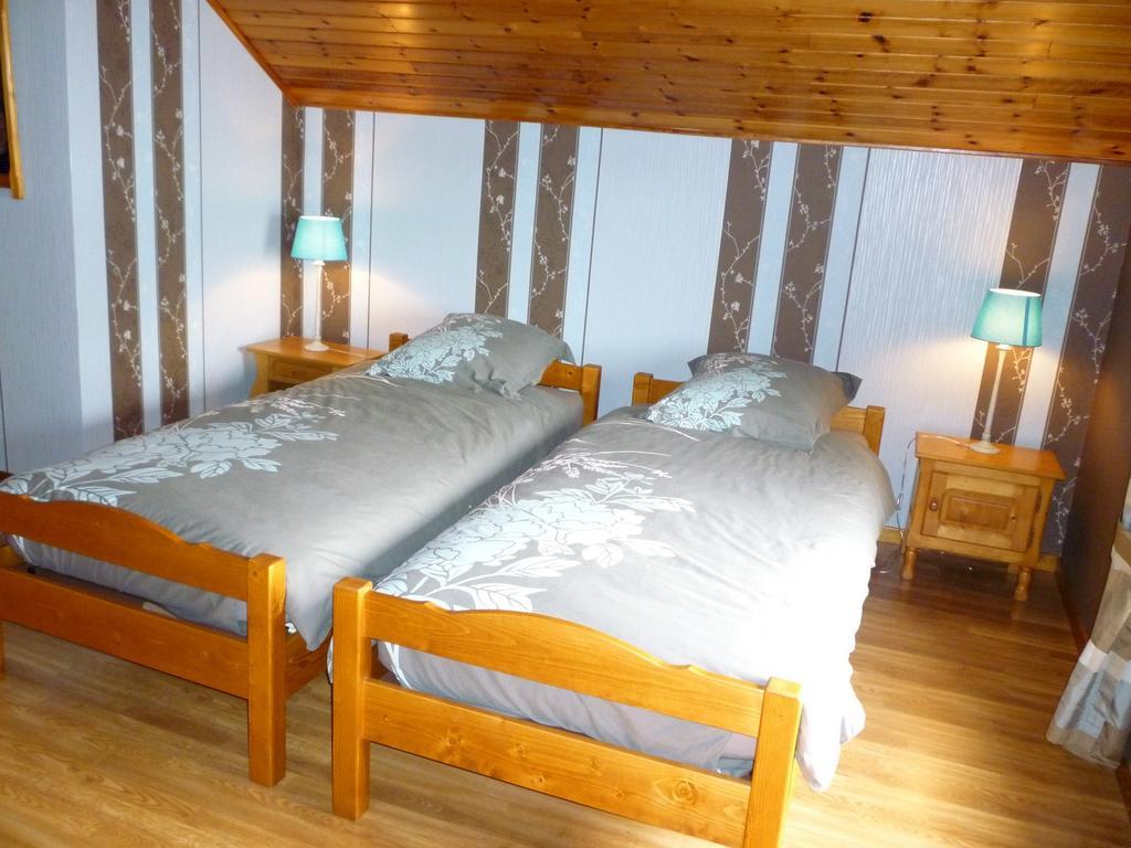 La Parenthese Hotel Libramont-Chevigny Kültér fotó