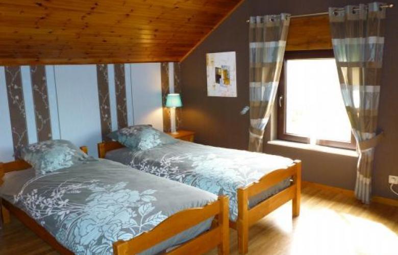La Parenthese Hotel Libramont-Chevigny Kültér fotó