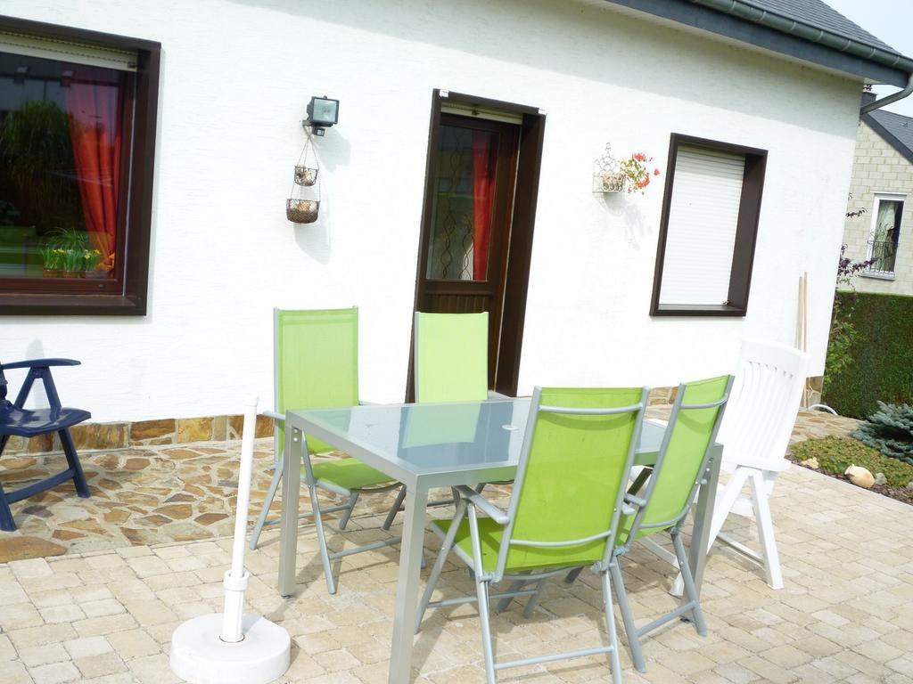 La Parenthese Hotel Libramont-Chevigny Kültér fotó